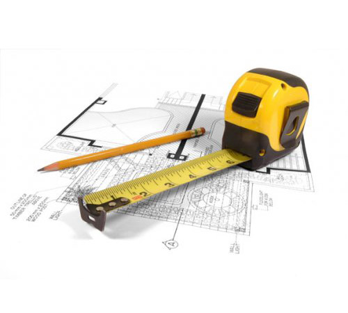 Проектирование домов в Харькове